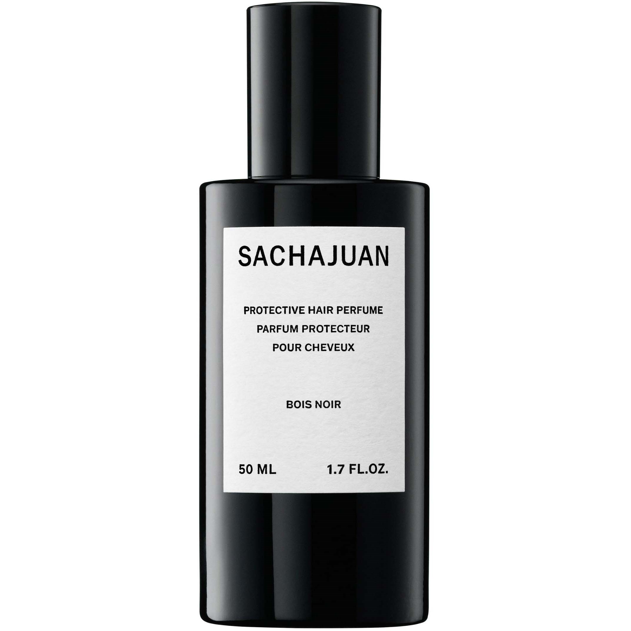 Produktfoto för SACHAJUAN Protective Hair Perfume Bois Noir 50 ml
