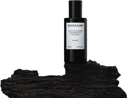 SACHAJUAN Protective Hair Perfume Bois Noir 50 ml | lyko.com