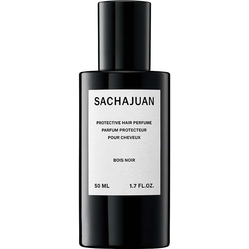 Läs mer om SACHAJUAN Protective Hair Perfume Bois Noir 50 ml