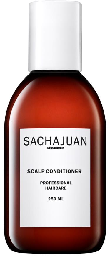 Sashajuan Scalp Conditioner 250ml
