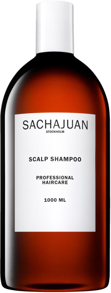 Sachajuan Scalp Shampoo 1000ml