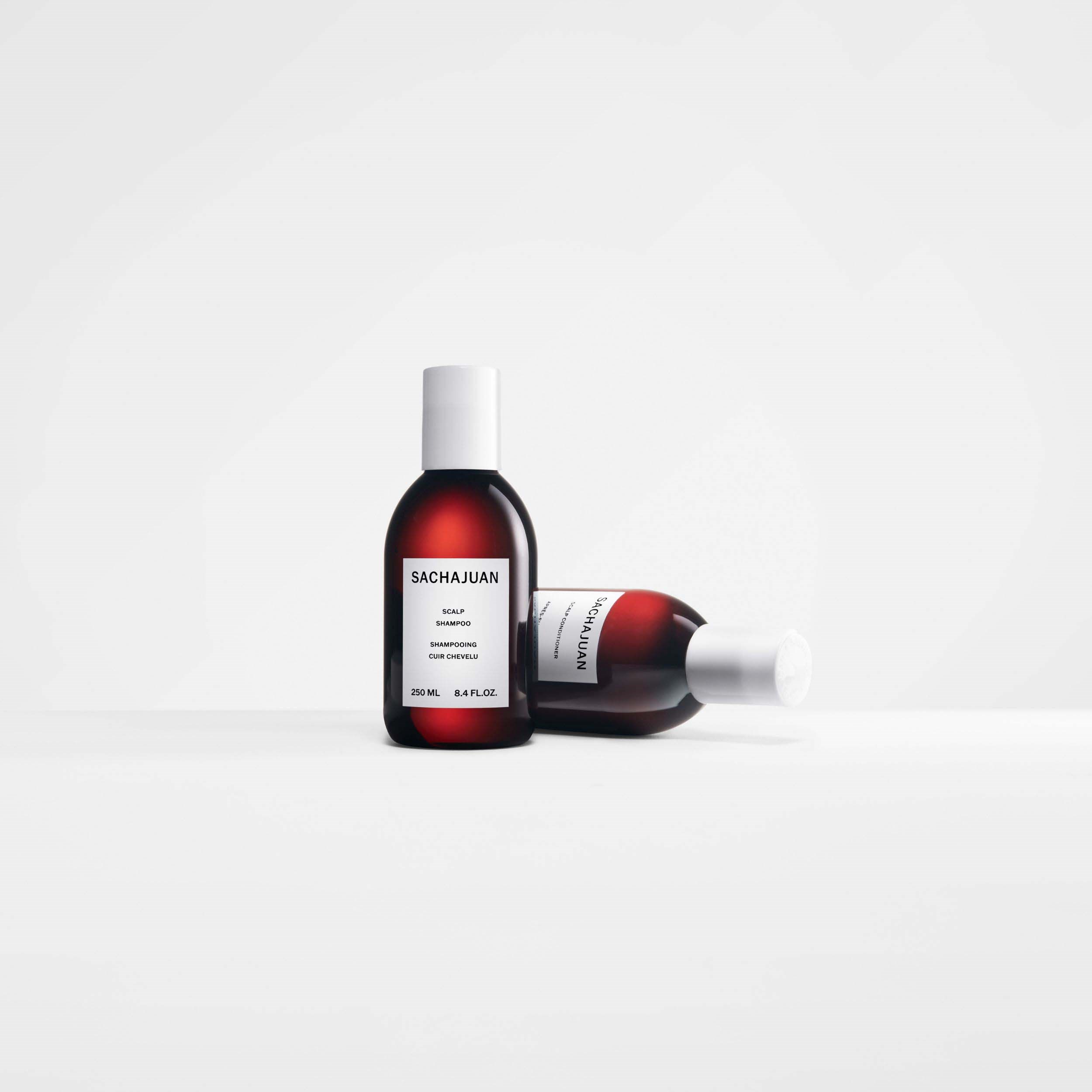 SACHAJUAN Scalp Shampoo 250 ml (obrázok 3)