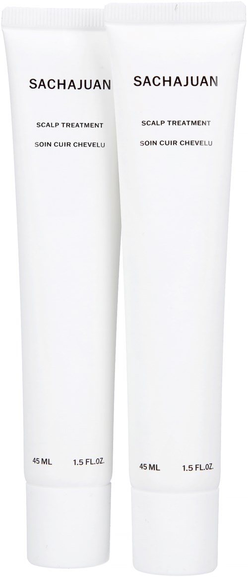 SACHAJUAN Scalp Treatment Duo 90 ml