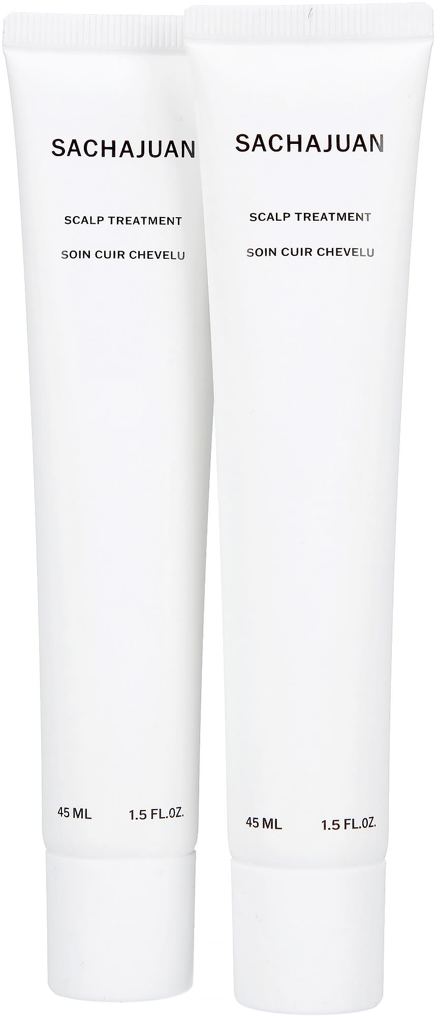 SACHAJUAN Scalp Treatment Duo 90 ml