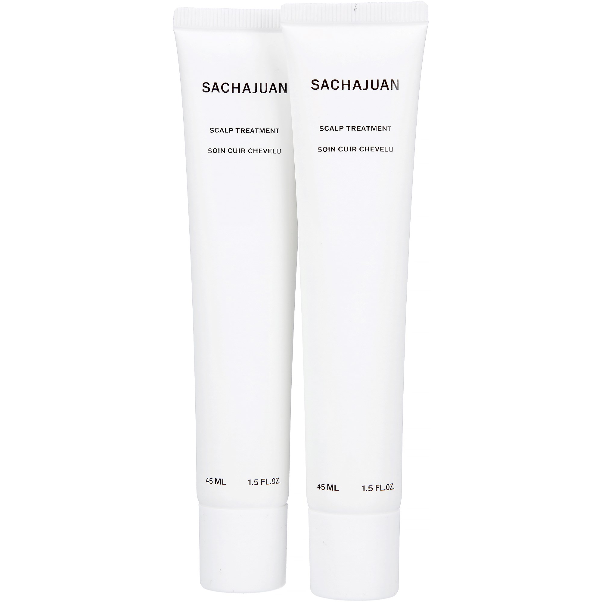 SACHAJUAN Scalp Treatment Duo 90 ml billede