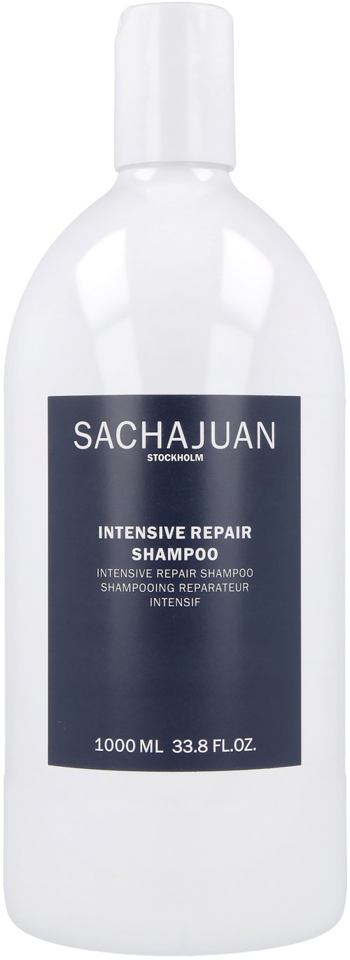SACHAJUAN Shampoo Intensive Repair 1000 ml