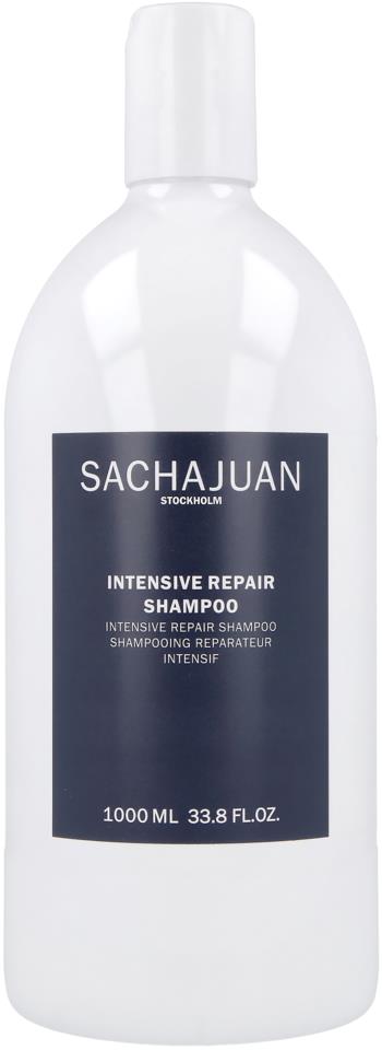 Sachajuan Shampoo Intensive Repair 1000 ml