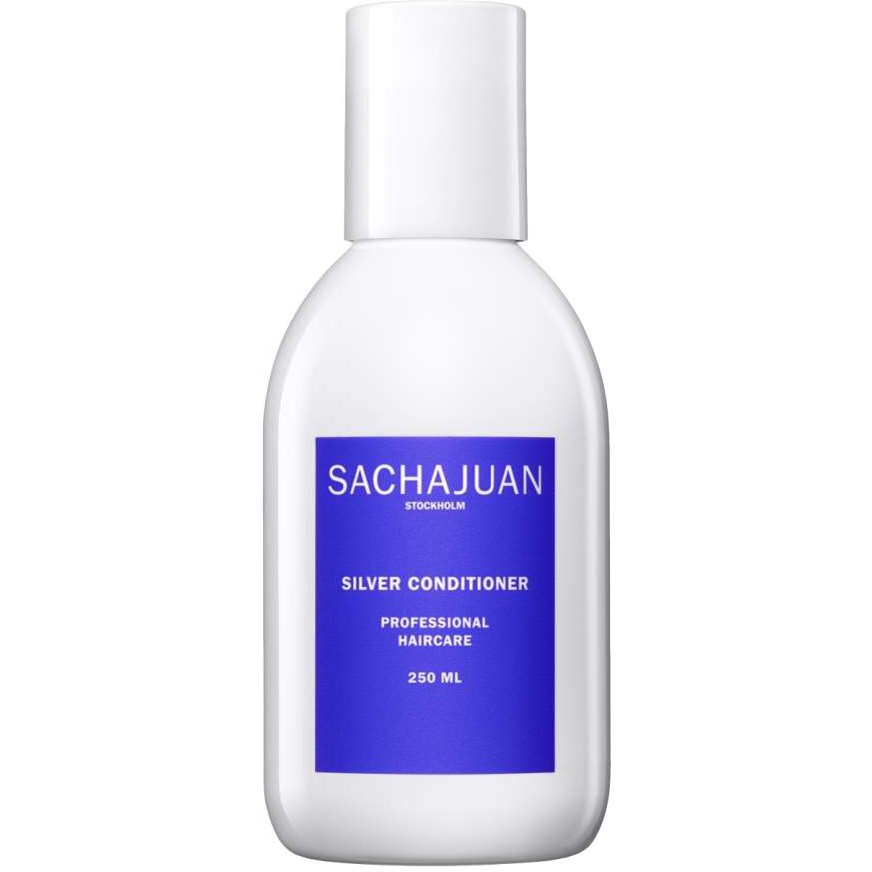 SACHAJUAN Silver Conditioner 250 ml