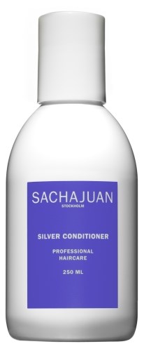 SACHAJUAN Silver Conditioner 250 ml