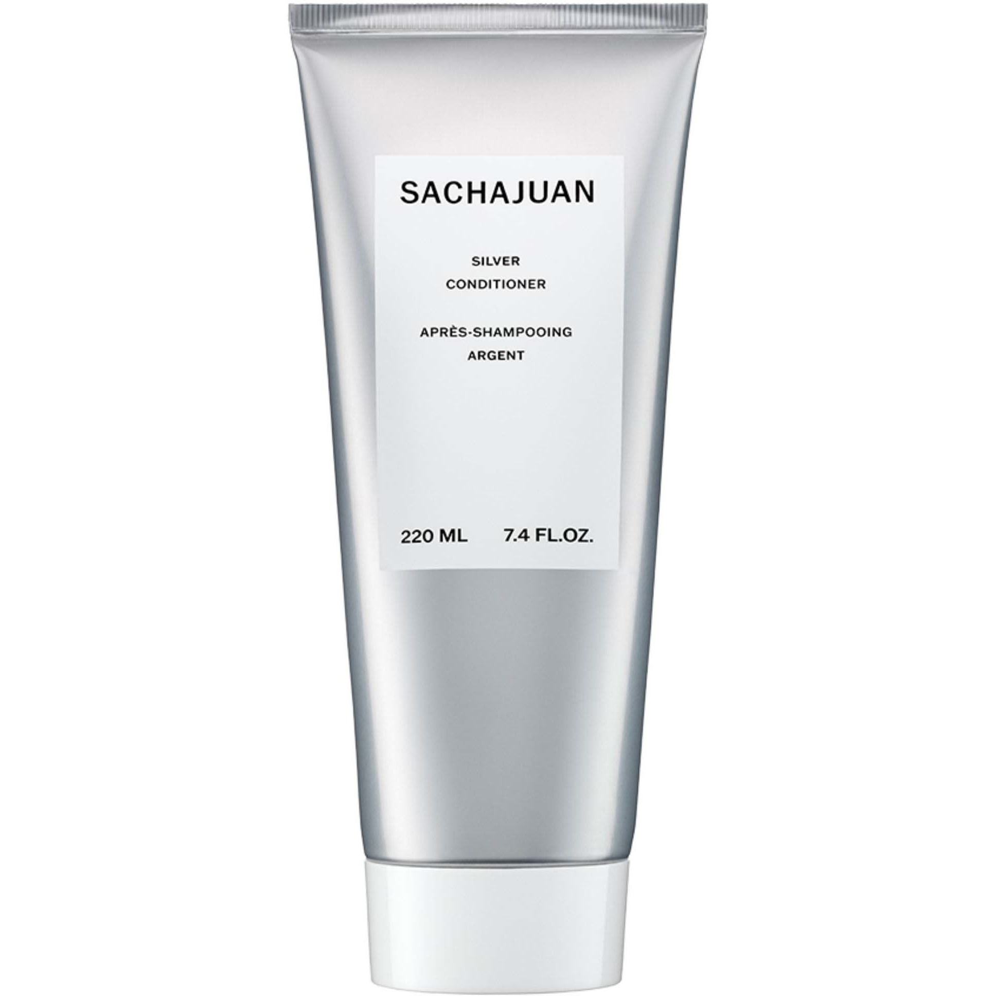 SACHAJUAN Silver Conditioner 220 ml