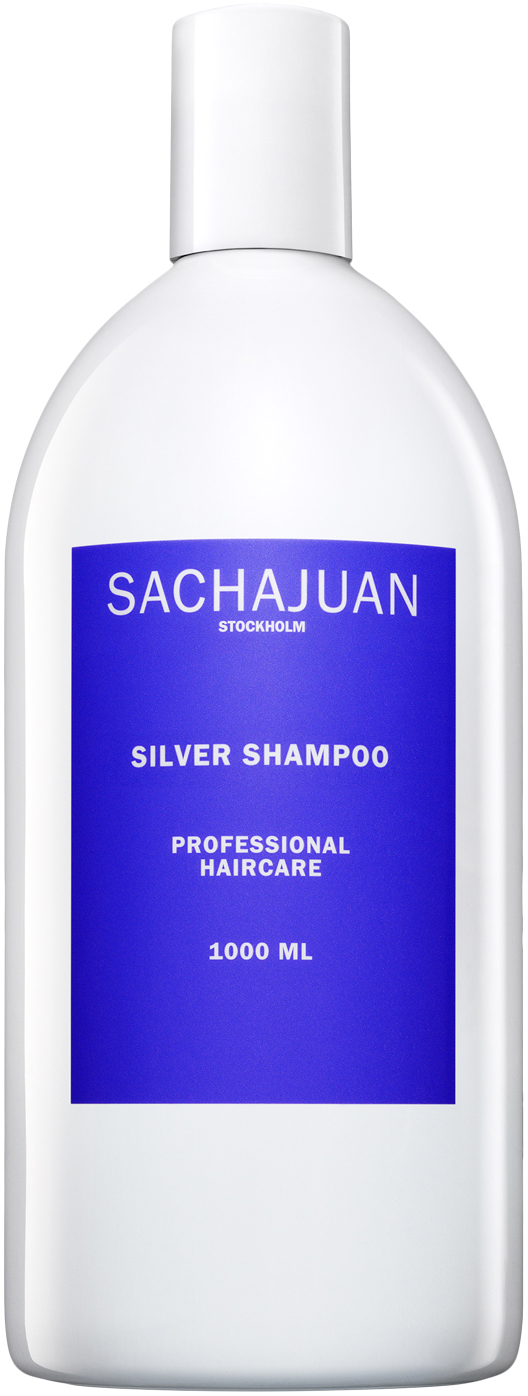 SACHAJUAN Shampoo 1000 | lyko.com