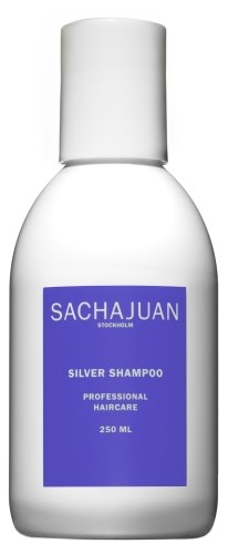SACHAJUAN Silver Shampoo 250 ml