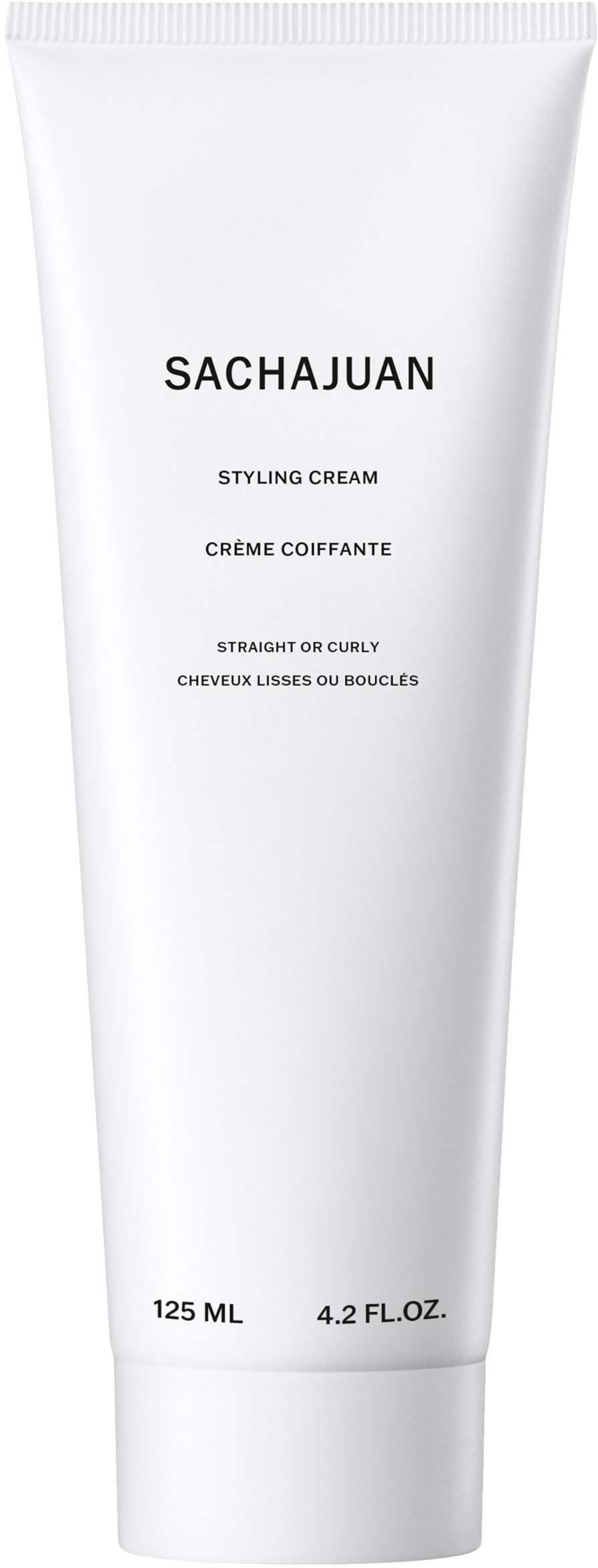 SACHAJUAN Styling Cream 125 ml