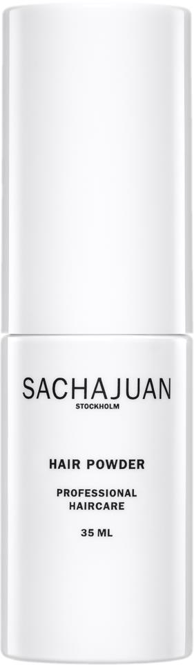 Sachajuan Styling Hair Powder 35ml