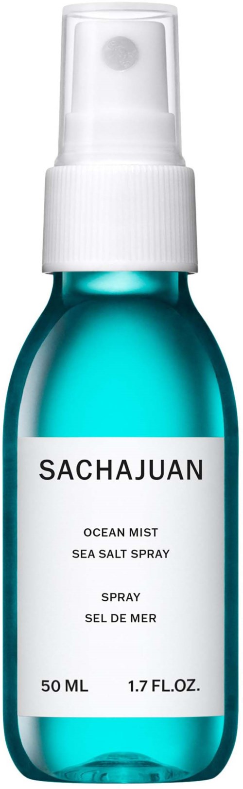 SACHAJUAN Styling Ocean Mist 50 ml