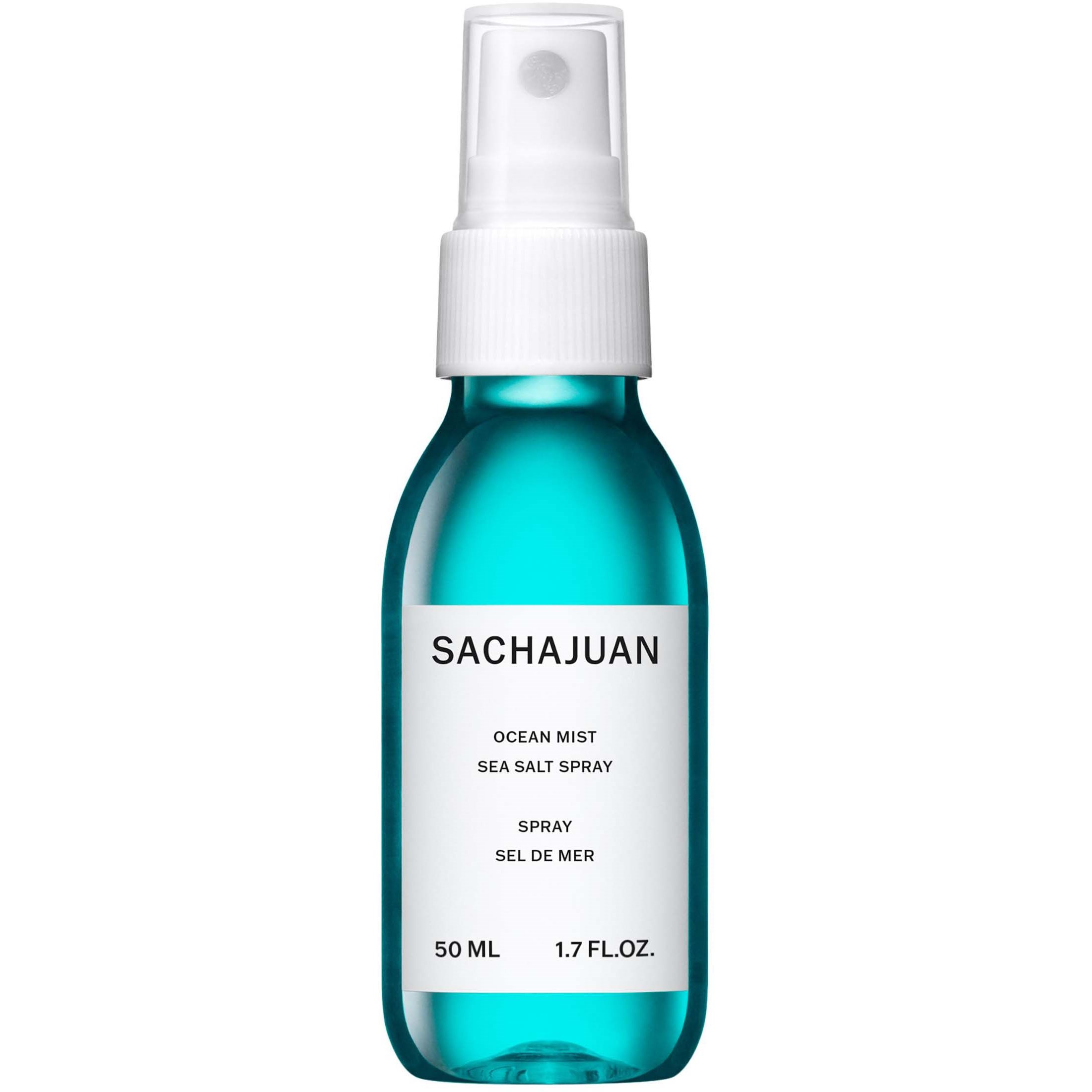SACHAJUAN Styling Ocean Mist 50 ml billede