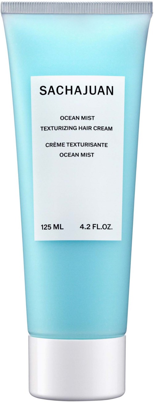 SACHAJUAN Styling Ocean Mist Texturizing Hair Cream 125 ml
