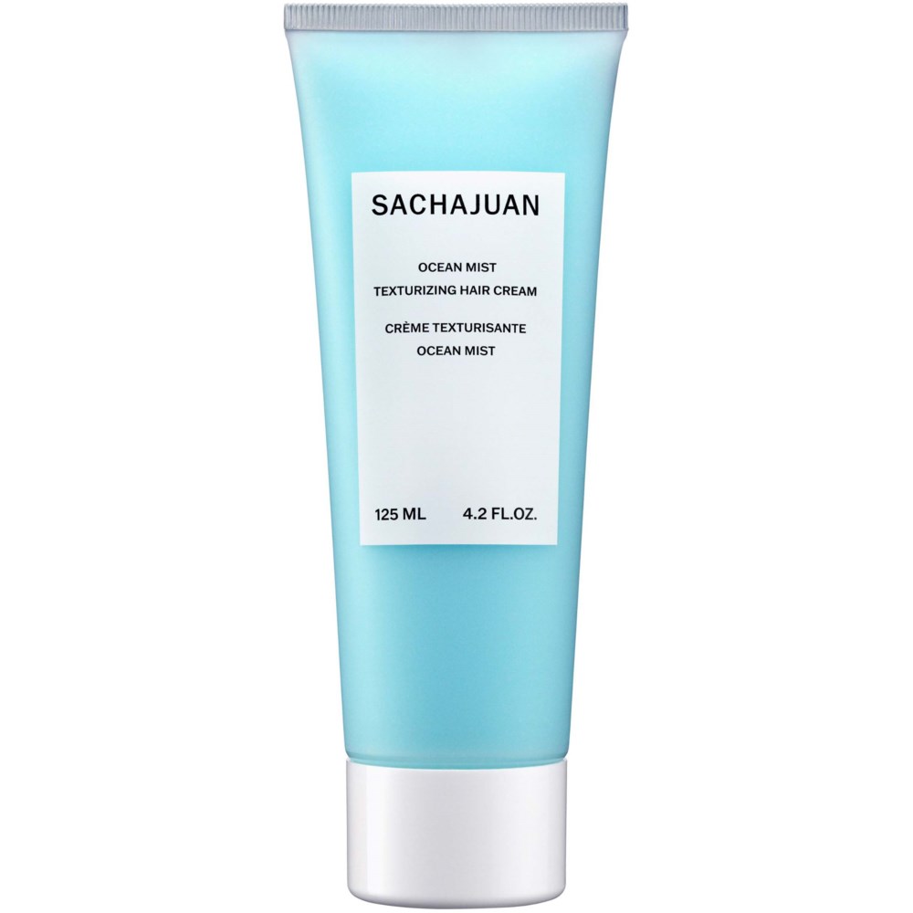 SACHAJUAN SACHAJUAN Styling Ocean Mist Texturizing Hair Cream 125 ml