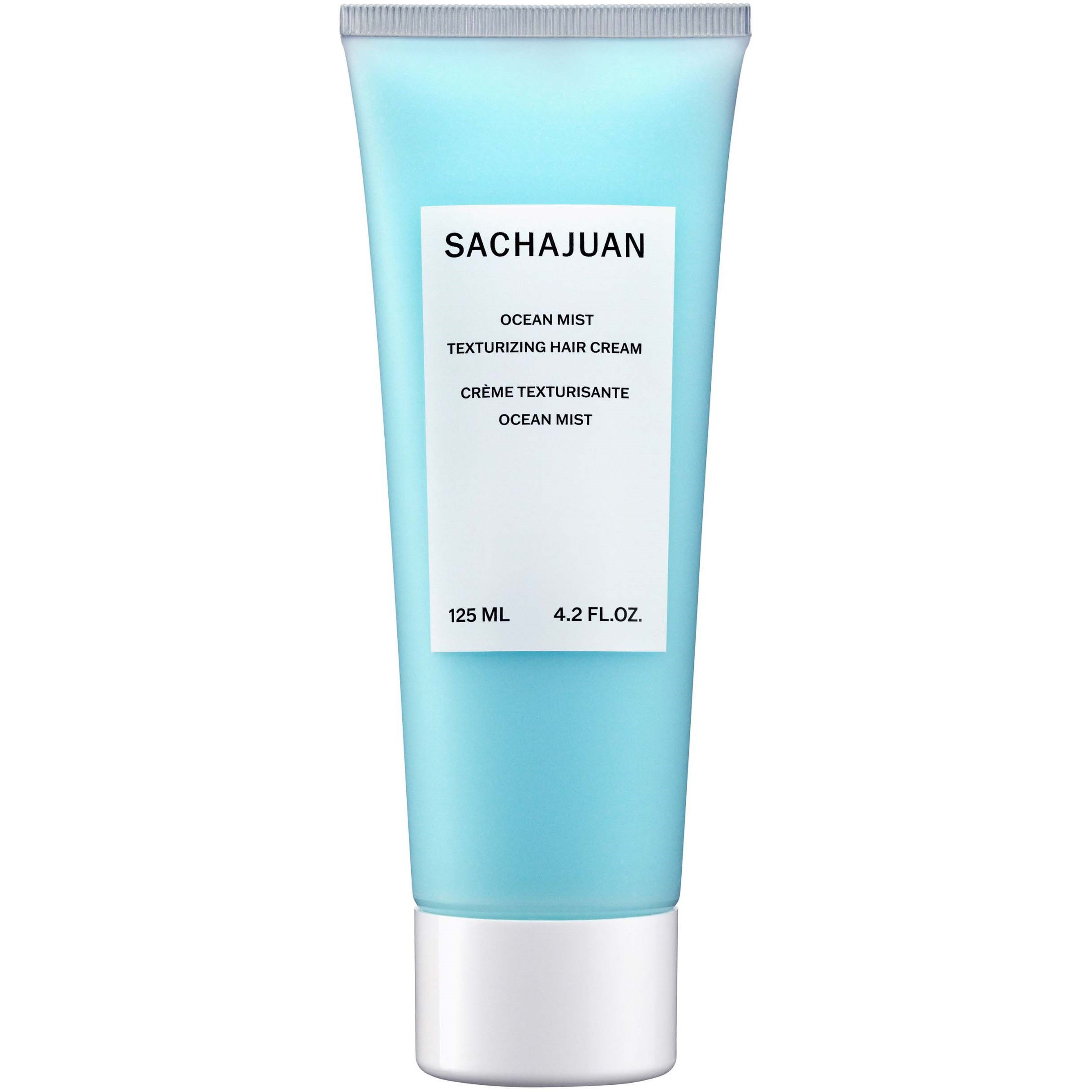 SACHAJUAN Styling Ocean Mist Texturizing Hair Cream 125 ml