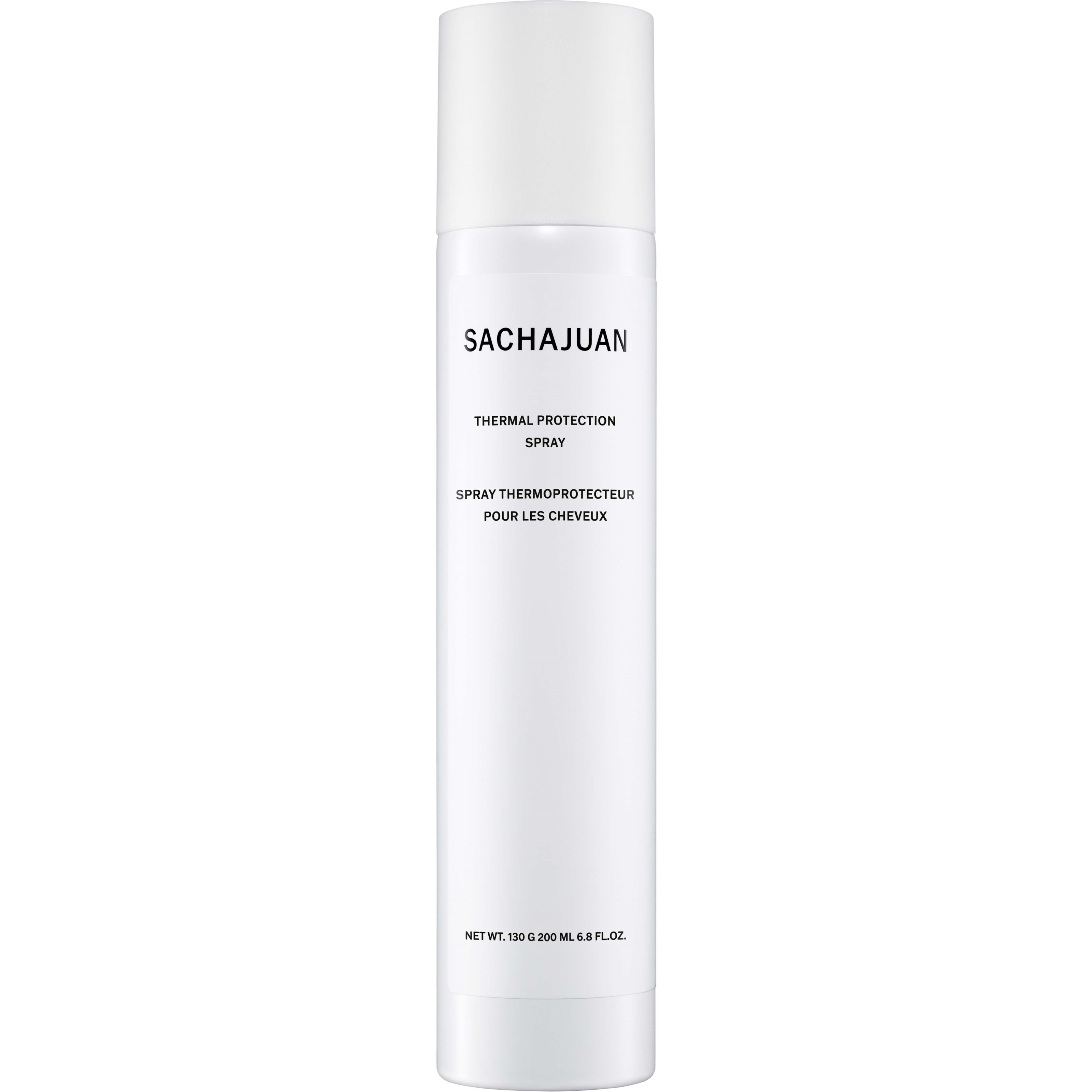 SACHAJUAN SPF Mousse 150 ml billede