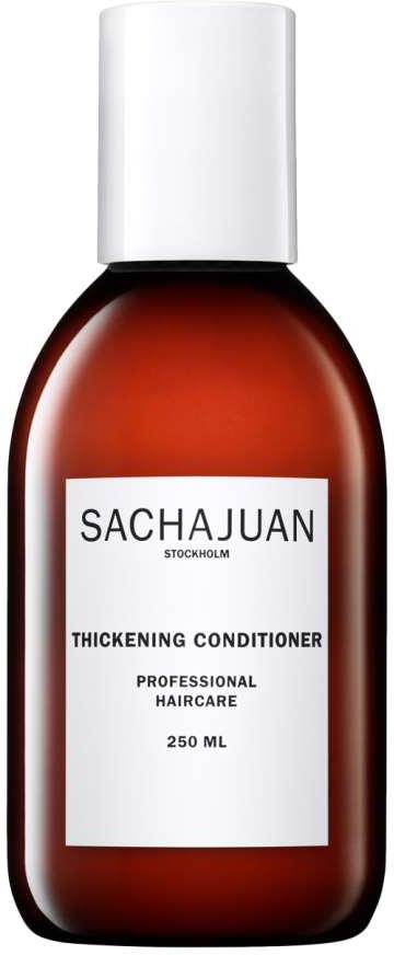 Sachajuan Thickening Conditioner 250ml