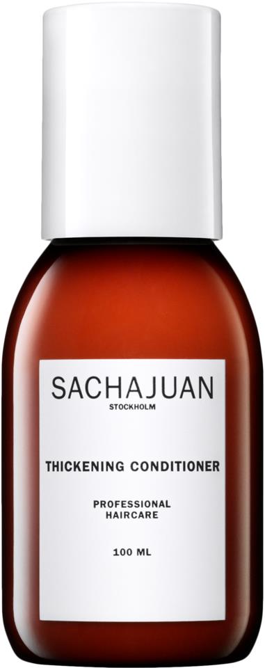 Sachajuan Thickening Conditioner Mini 100ml