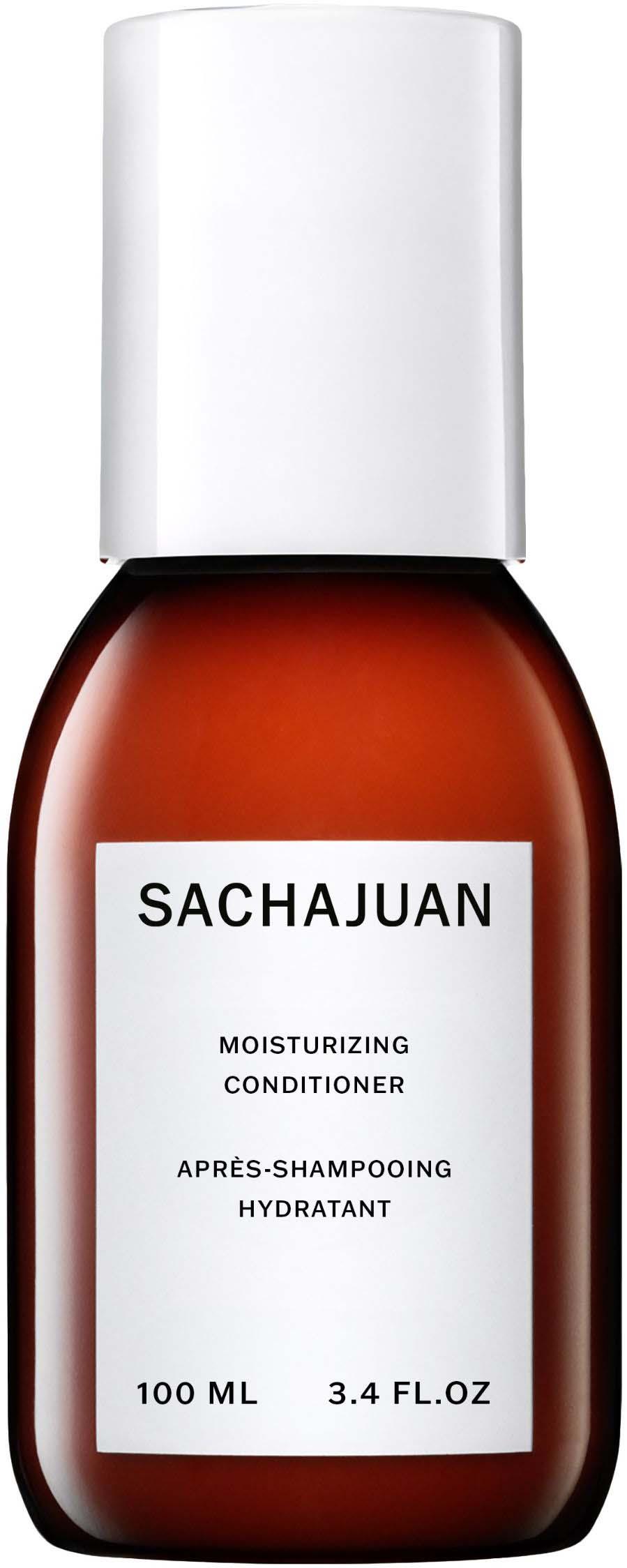 SACHAJUAN Moisturizing Conditioner 100 ml