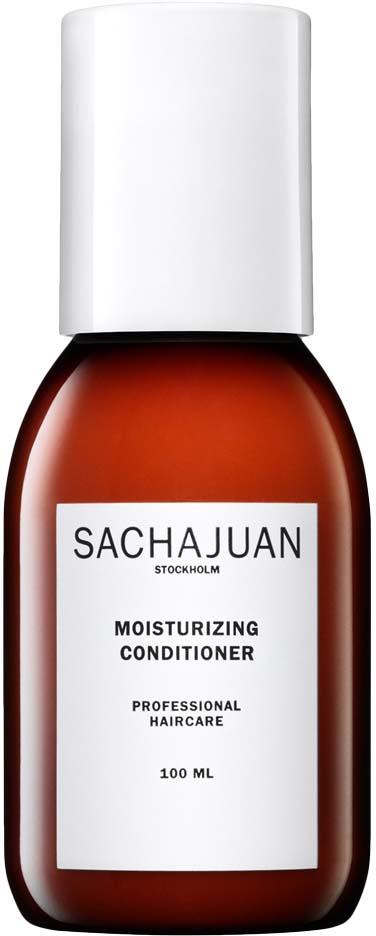 Sachajuan Travelsize Moisturizing Conditioner 100 ml