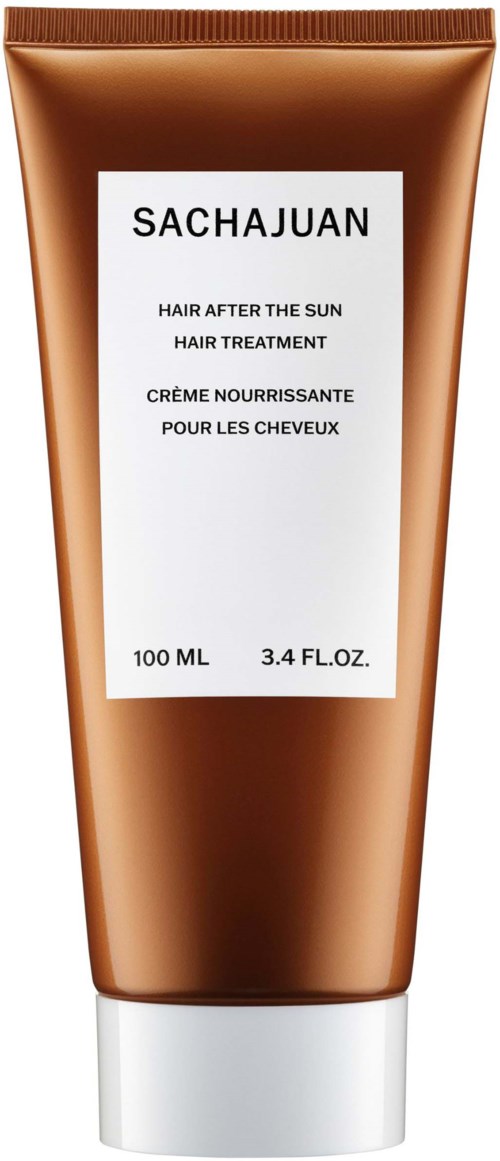 SACHAJUAN Treatment Hair After The Sun Travelsize 100 ml