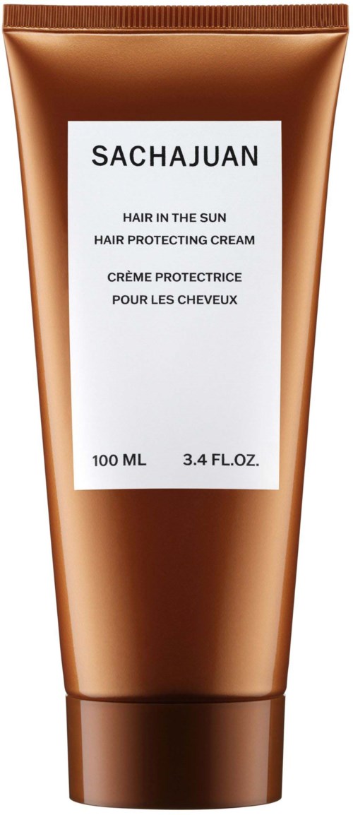 SACHAJUAN Treatment Hair In The Sun Travelsize 100 ml