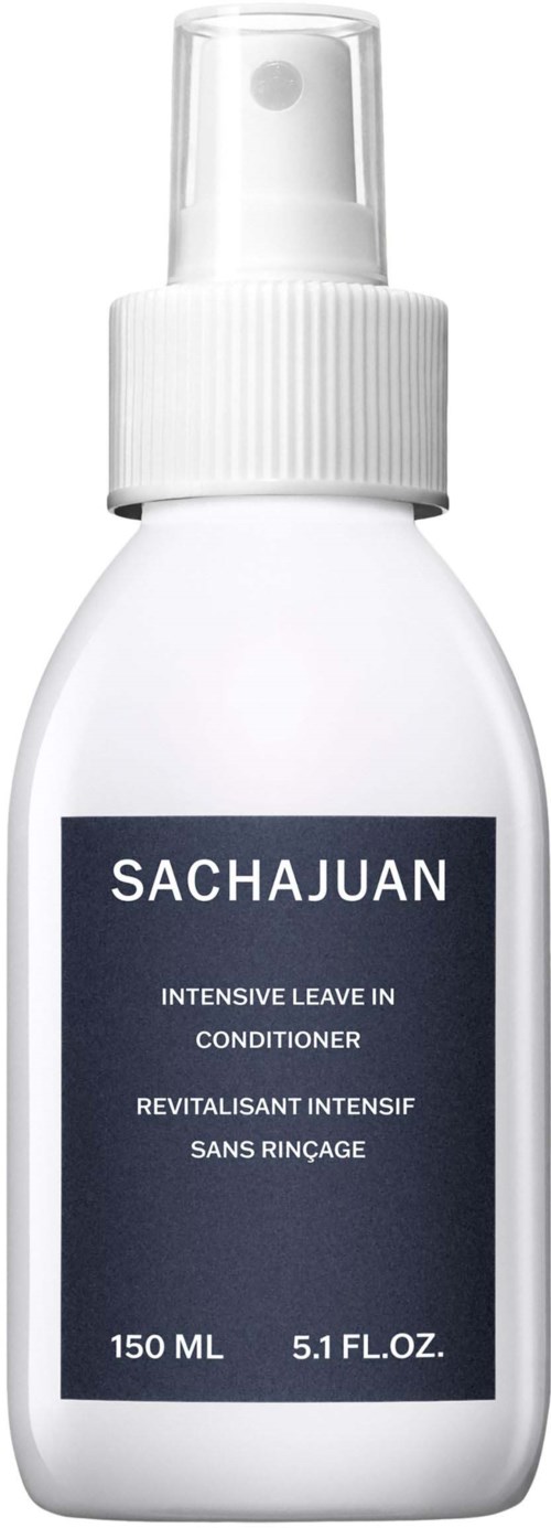 SACHAJUAN Treatment Intensive Leave In Conditioner