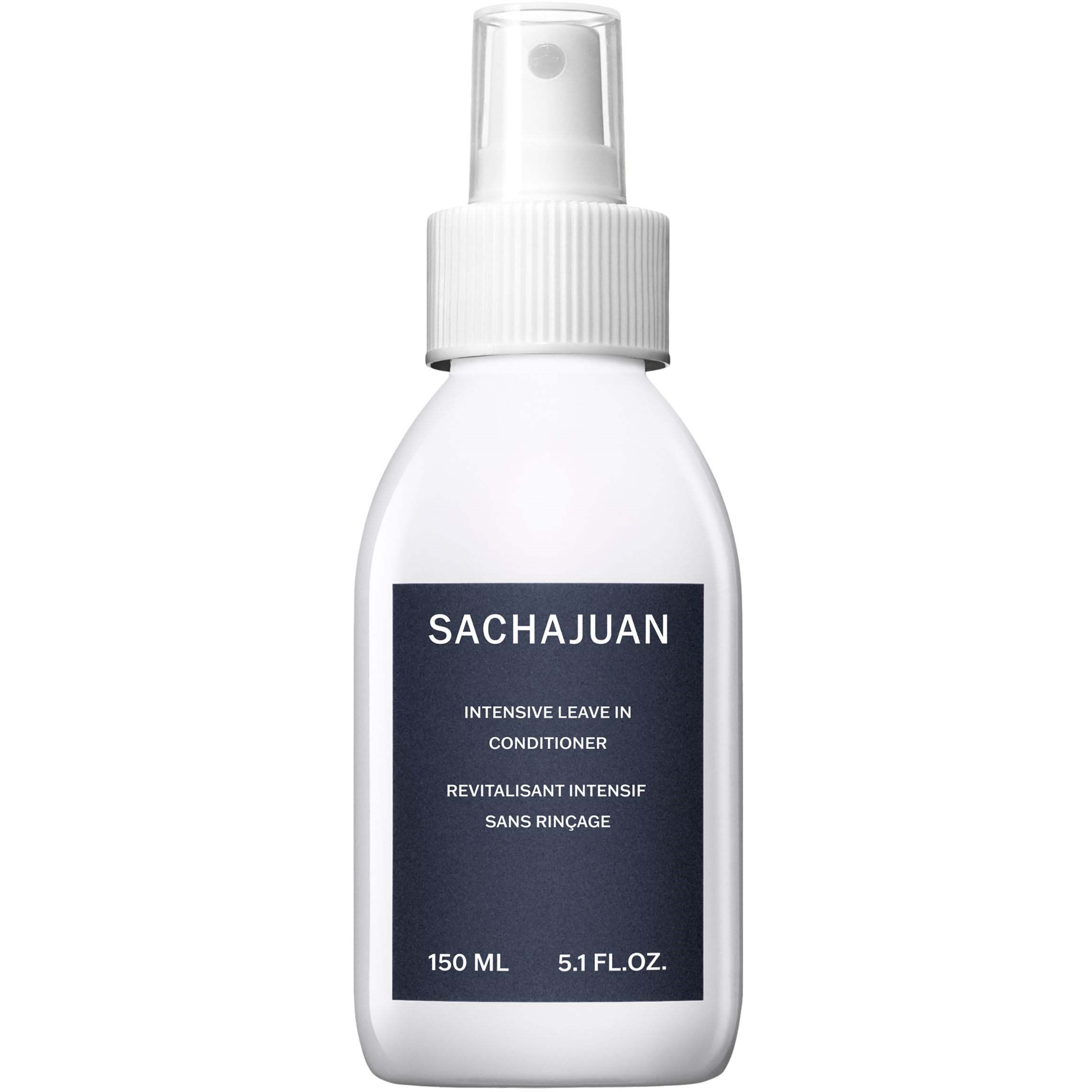 SACHAJUAN Treatment Intensive Leave In Conditioner billede