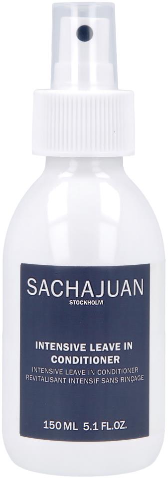 Sachajuan Treatment Intensive Leave In Conditioner 150 ml