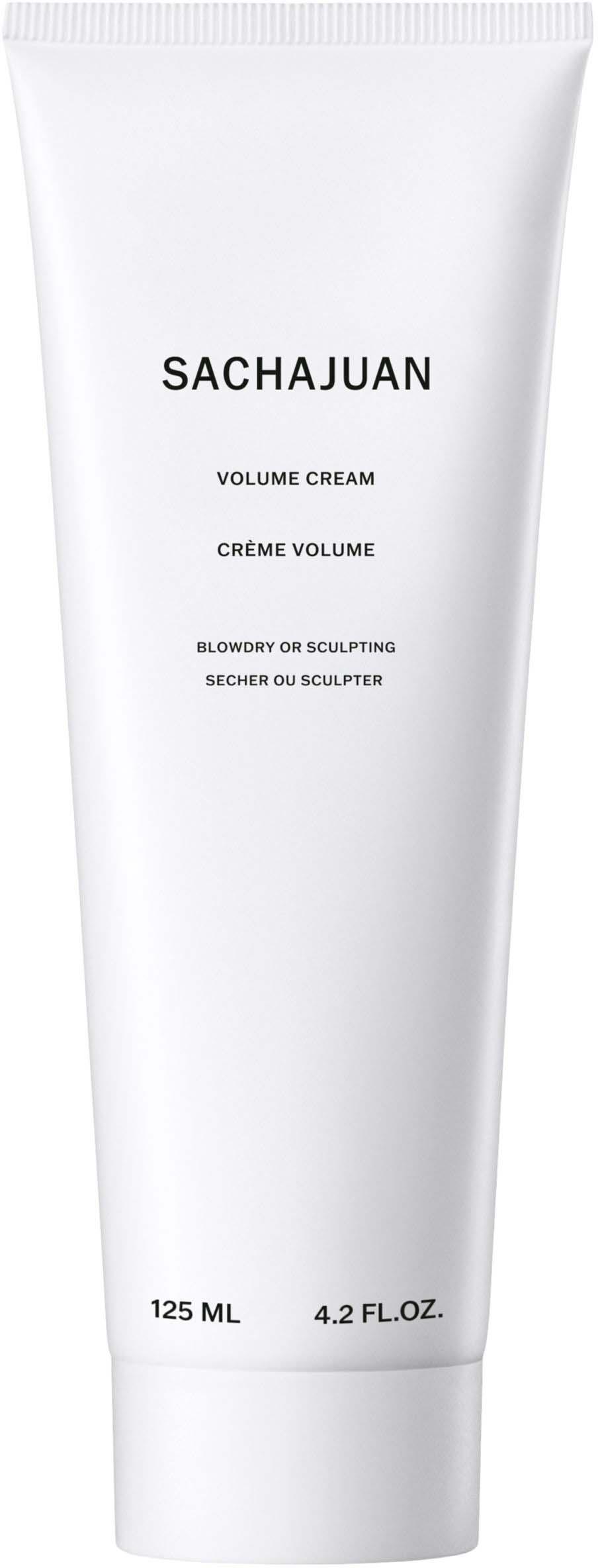 SACHAJUAN Volume Cream 125 ml