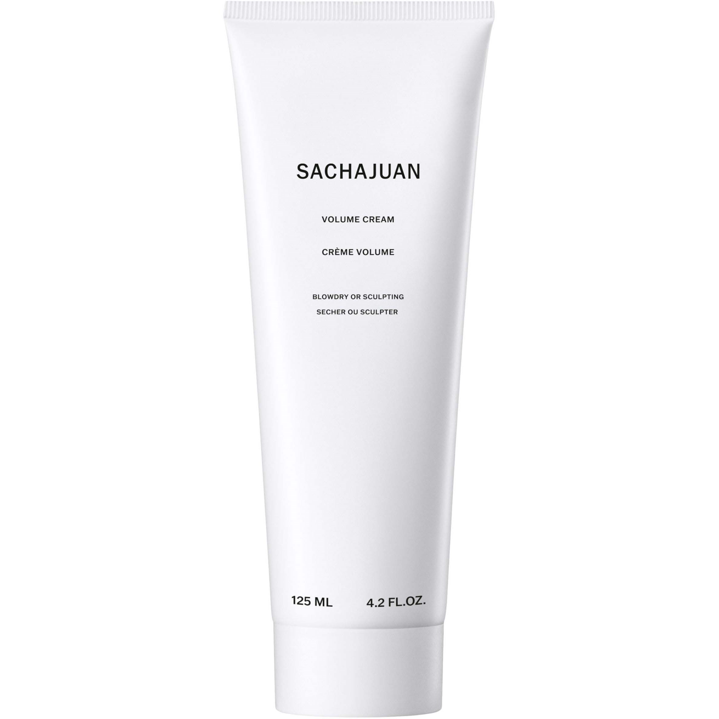 SACHAJUAN Volume Cream 125 ml billede