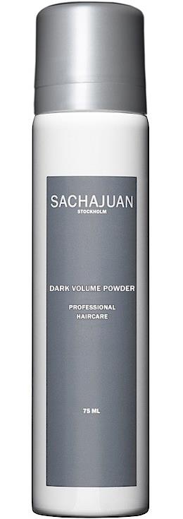 Sachajuan Volume Powder Dark Mini