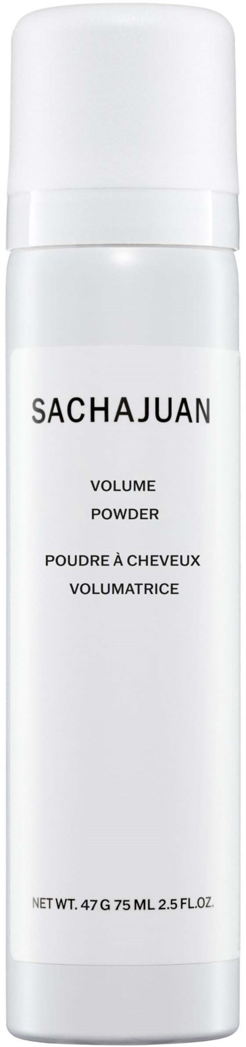 SACHAJUAN Volume Powder Mini 75 ml