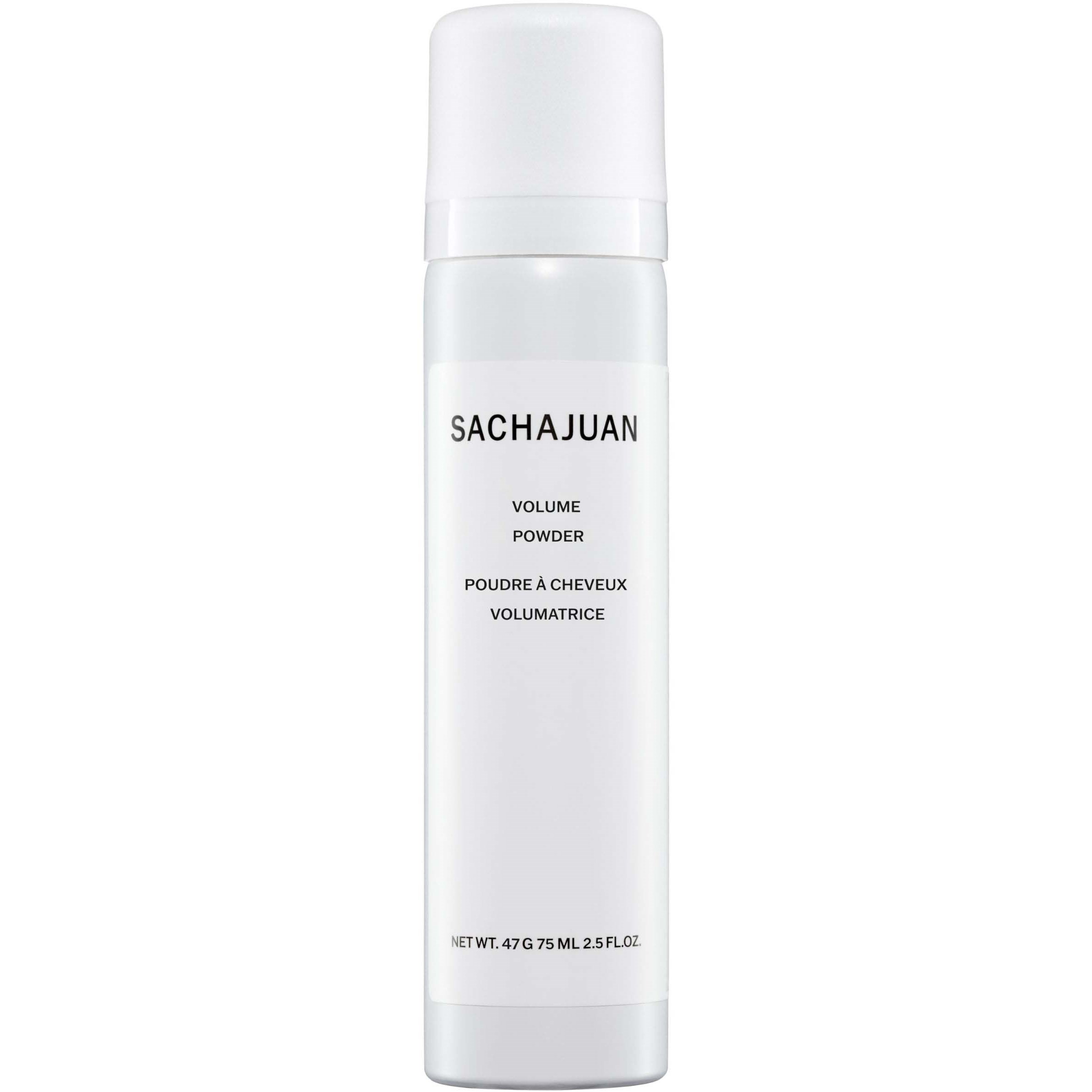 SACHAJUAN Volume Powder Mini 75 ml