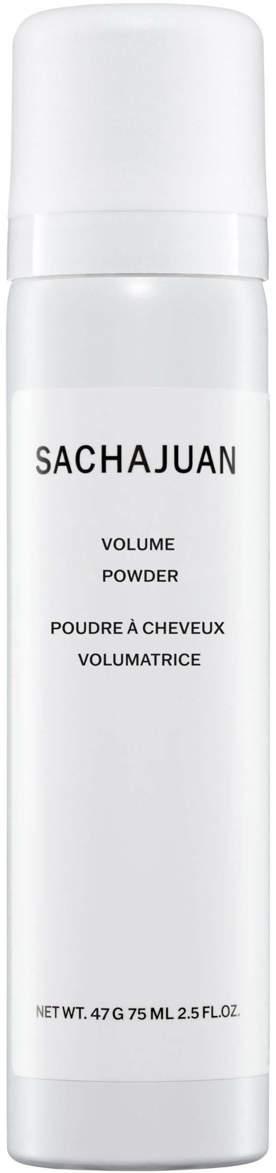 SACHAJUAN Volume Powder Mini 75 ml