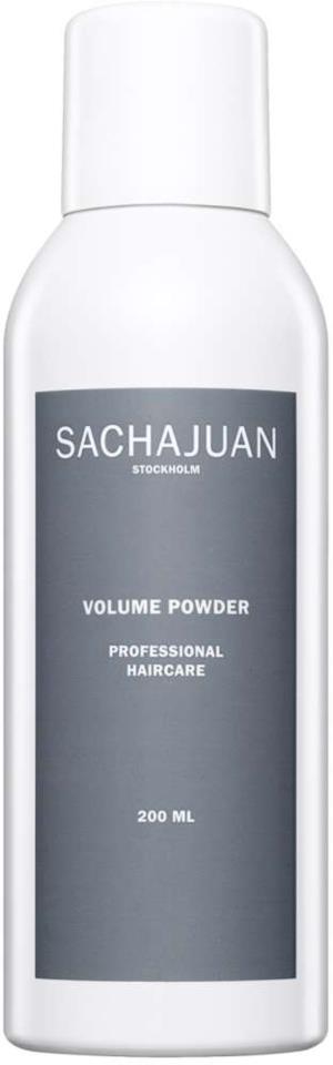 Sachajuan Volume Powder Spray 200ml