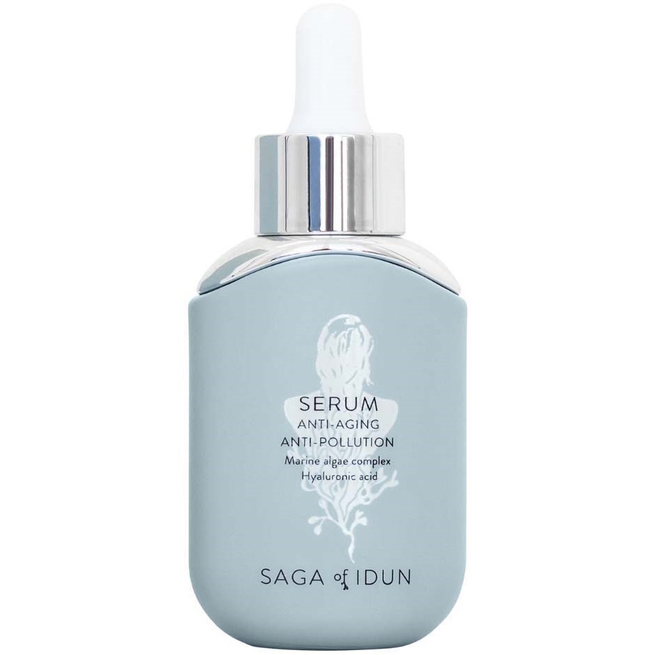 Läs mer om Saga of Idun Algae Serum 30 ml