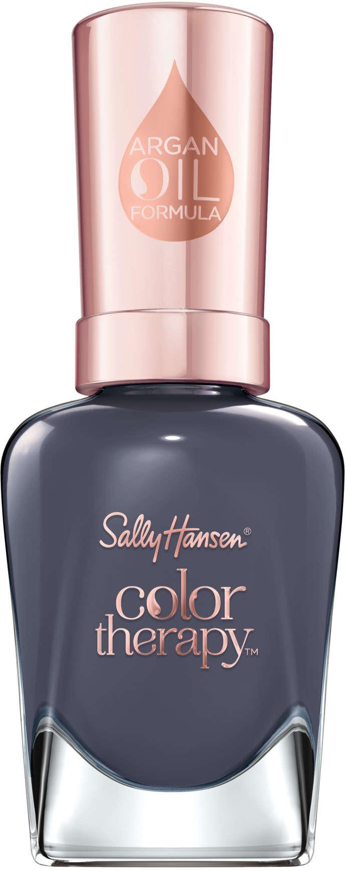 Sally Hansen Color Therapy Vernis à Ongles Fb. 460 Oceans