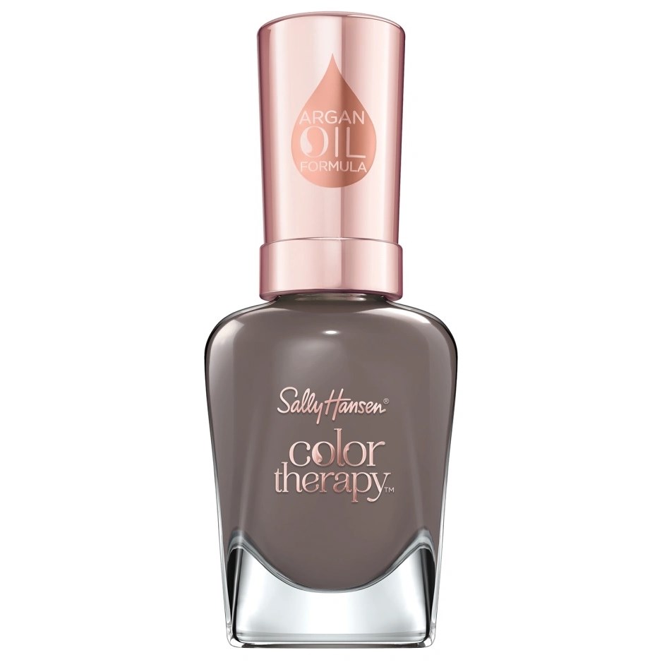 Sally Hansen Color Therapy 141 Slate Escape