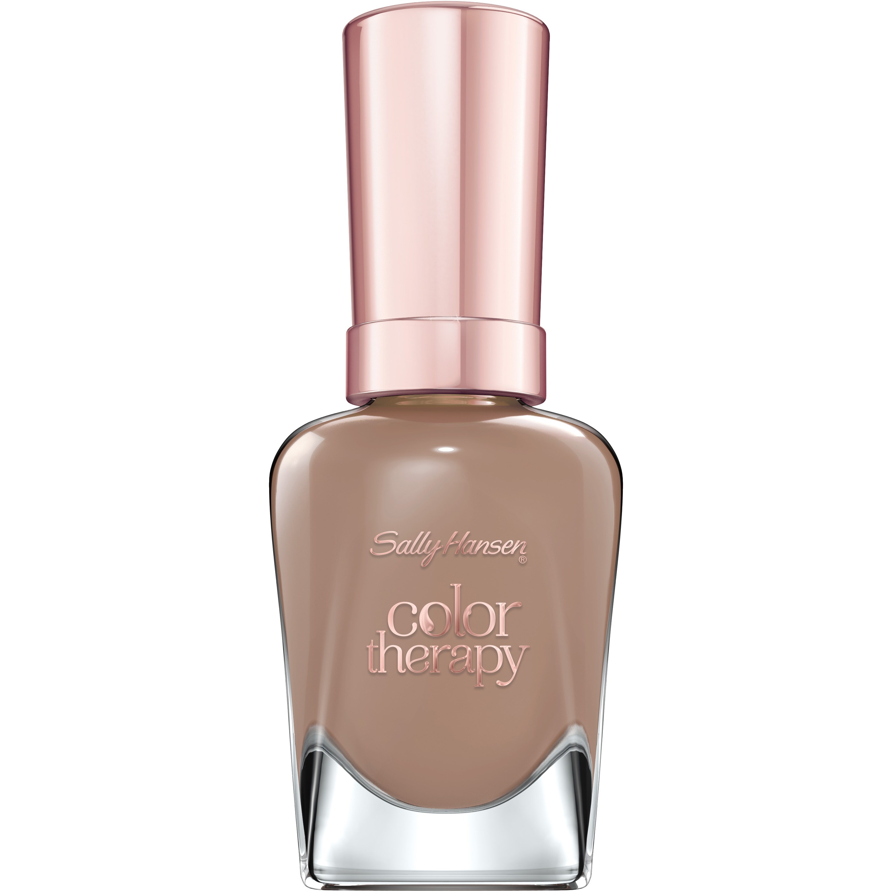 Sally Hansen Color Therapy 160 Mud Mask