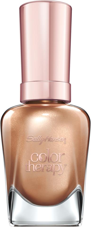 Sally Hansen 170 Glow With The