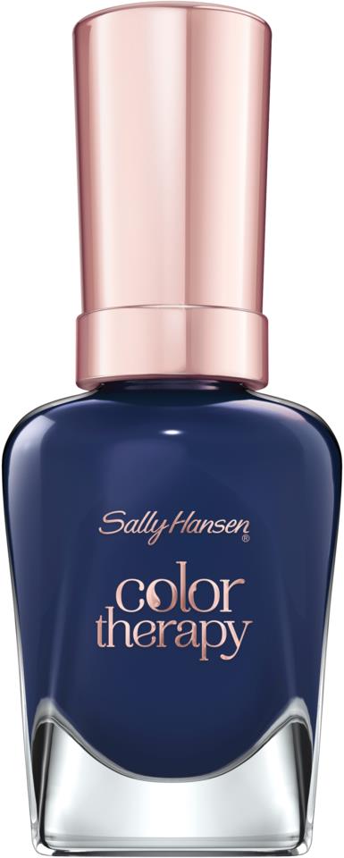 Sally Hansen 420 Good As Blue