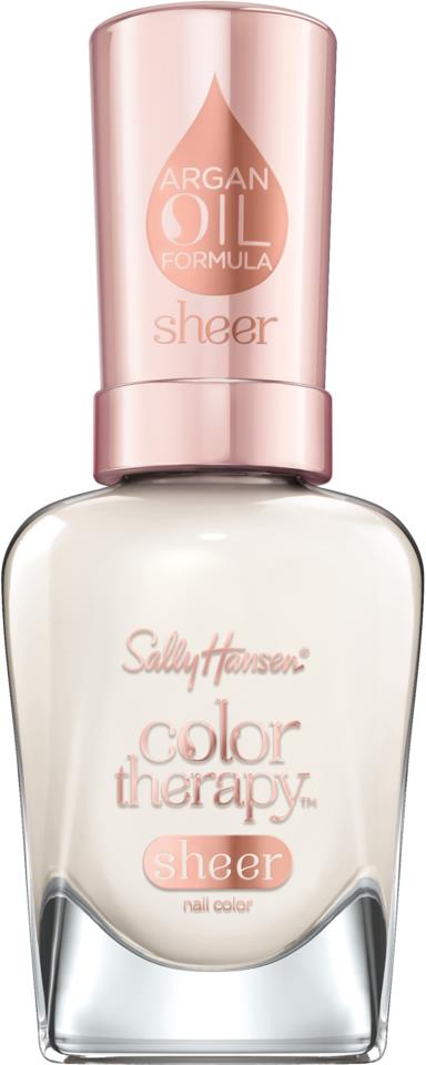 Sally Hansen Color Therapy 535 Opal Minded
