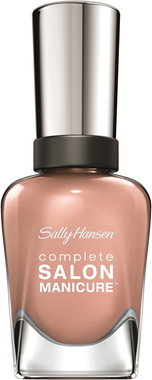Sally Hansen Complete Salon Manicure 3.0 Café Au Lait