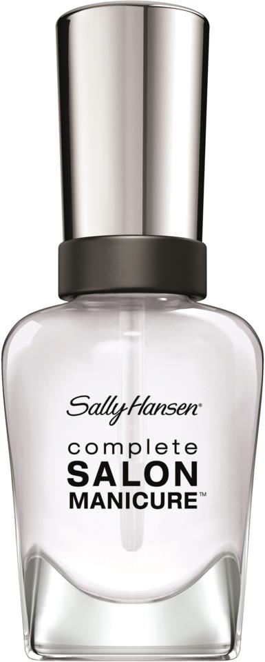 Sally Hansen 3.0 Clear'd for Takeoff