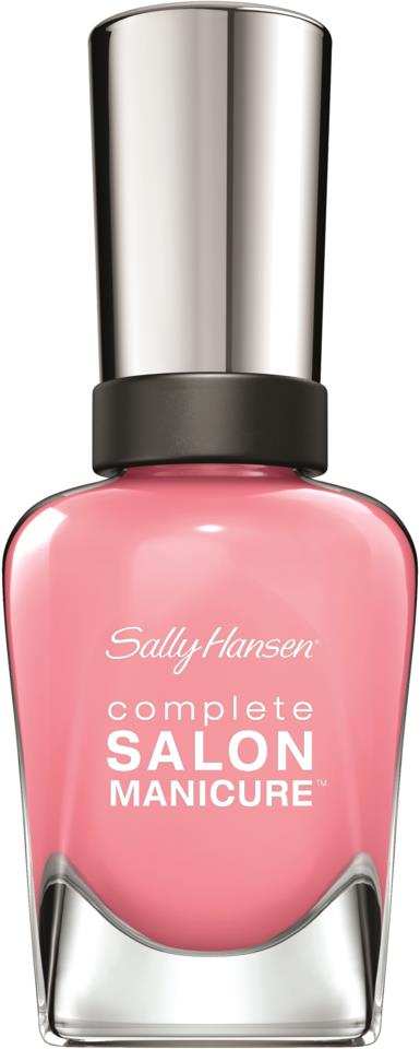 Sally Hansen 3.0 I Pink I Can